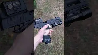 [Airsoft] STACCATO XC custom NOVA - TOKYO MARUI.