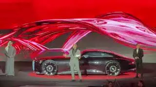 Mercedes & Binghatti chairman&rsquo;s creating history! 14 January 2026 Dubai Meydan launch! 