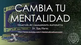 Cambia tu mentalidad | Razonamiento matemático | Sesión 01