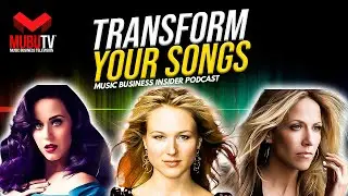 How to Define and Transform Your Songwriting with Songwriter Mentor Judy Stakee