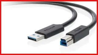 Why Choosing the Right USB 3.0 Cable Matters: Belkin Delivers Reliable Performance