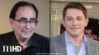 Just Beyond: Entrevista a R.L. Stine e Seth Grahame-Smith