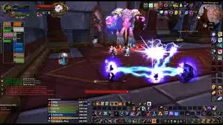 Karazhan Guide - WOW TBC INDONESIA