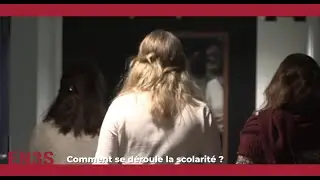 Scolarit&eacute; EN3S : Comment se d&eacute;roule la scolarit&eacute; ?