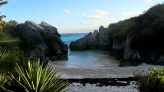 Bermuda's South Shore Beaches