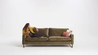 Seats and Sofas TV Commercial Pancho 2-Zits Bank