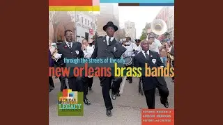 New Orleans (After the City)
