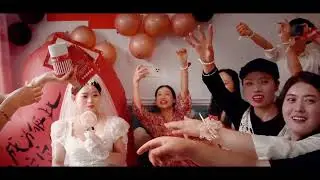 chinese muslim wedding in china #chinesemuslim #weddingtraditions #china