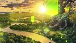 Spellweaver Steam Trailer