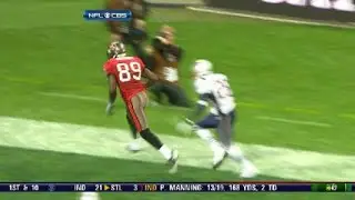 Antonio Bryant 33-yard TD rec - Antonio Bryant grabs a 33-yard pass from QB Josh Jo