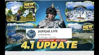 JADUGAR LIVE IS BACK🔥|🔴 MARATHI AND HINDI STREAMING