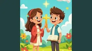 Jolly Pop Bells - Christian Music for Kids