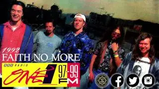 Faith No More - Everything's Ruined (Live on BBC Radio 1)