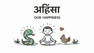 Chandakaushik Story for Kids | Jain Moral Story on अहिंसा | Kindness Song for Children