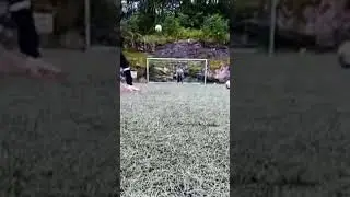 Clean banger