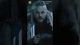 Ragnar #vikings #Action movie