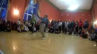 Егор vs Мясник (LN) - BReaking Kids (NY JAM Tver 2019)