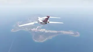 【GTA5オンライン】全イベント・カットシーン集 # 42(カヨ・ペリコ強盗part1)