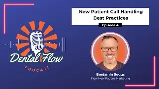 New Dental Patient Call Handling Best Practices