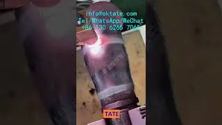 Orbital Welding Machine Australia Turkey France Aerospace Orbital Welding Titanium Stainless Pipes