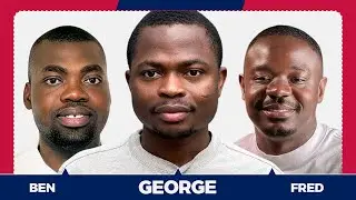 FROM UCC (GHANA) TO UNIVERSITY OF MAINE (USA)