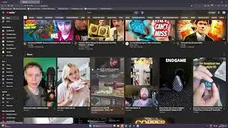 chill gamer hour