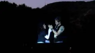 Aaron Tveit and Vanessa Hudgens - Light My Candle