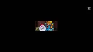 the amazing digital circus oddbods booba Garfield happy tree friends ice age Sparta gsc remix