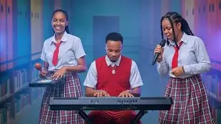 LAST CHANCE [54] ASANTE STUDIO MUSIC_-_OFFICIAL VIDEO MUSIC 