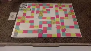 Charlotte's Web Adaption Project (Wilbur's Survival Game)