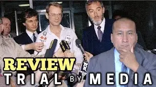 Trial By Media | Netflix Docu Series Review (2020)