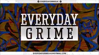 Dubs - Crop Circles [Grime Instrumental (Skippy Type Beat)