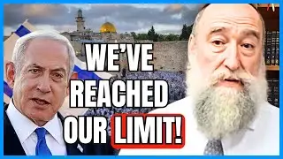 Sydney Rabbi &ldquo;After Bondi, It&rsquo;s Finally TIME For Israel To Show The World The TRUTH!&rdquo;
