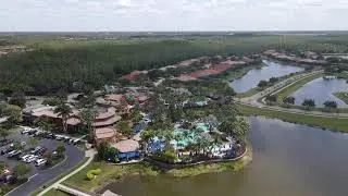 Paseo Resort Style Living Southwest Florida (Fort Myers & Fort Myers Beach area) DJI Orbit
