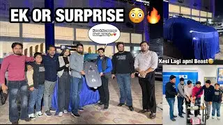 Ese Surprise hm dete rhenge aap ko🖤😅 Kesi Lagi apni Beast 🔥 comment krke btao 💬🙏🏻❤️