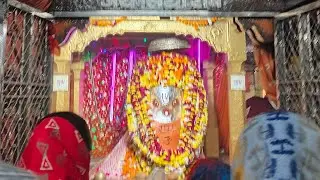 रंगबाड़ी बालाजीधाम कोटा@1Ramashankar @Balajikikripavlogs #balaji #hanumanchalisa #jaishreeram #hindu