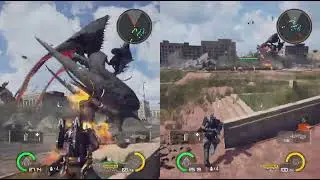 EARTH DEFENSE FORCE: IRON RAIN_20260129111015