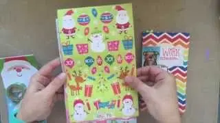 Mini December PWM