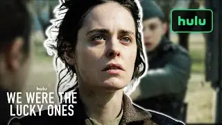 Mila Escapes Death | We Were The Lucky Ones: Season 1 Episode 5 Opening Scene | Hulu