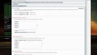 OpenEMR Zeroday Exploit PoC - SQLi + RCE (overwriting GLOBALS file)