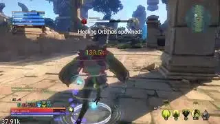 Skyforge 2025 5s PVP*