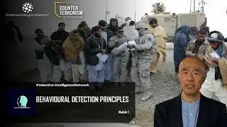 Few words about Protective Intelligence Network course  on 
