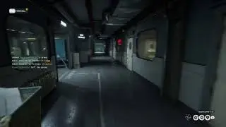 Outlast Trials 3rd Day Playing