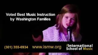 International School of Music