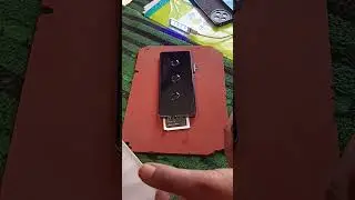 UV Tempered Kaise Lagye || Ak mobile World