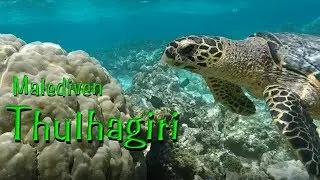 Thulhagiri  Riff