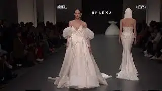 Helena   BBF24 Fashion Show