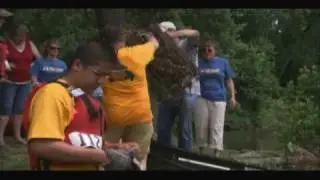 20 Years: The Missouri Stream Team Story Trailer