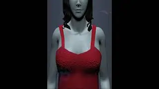 Anatomy of Breast (  3D Animation )