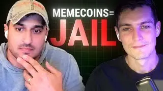 The Legal Risks of MemeCoin Trading: A Lawyer&rsquo;s Perspective